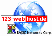 123 webhosting